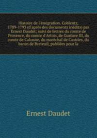Histoire de l