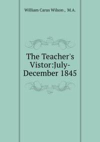 The Teacher