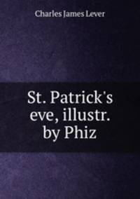 St. Patrick