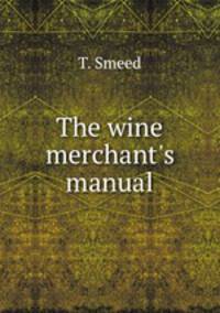The wine merchant