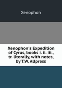 Xenophon
