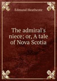 The admiral