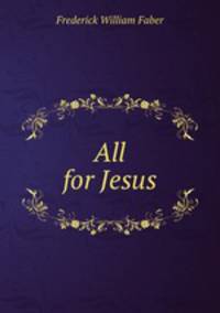 All for Jesus