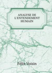 Analyse de L