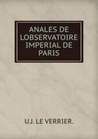 Annales de L