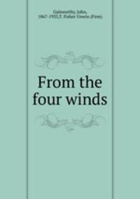 From the four winds