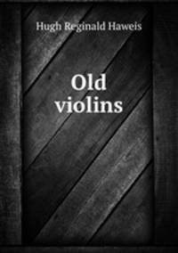 Old violins