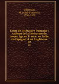 Cours De Francais Dissertation