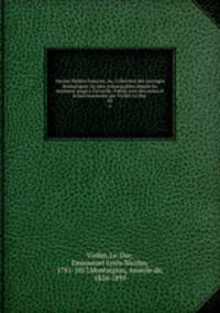 Ancien thtre franois; ou, Collection des ouvrages dramatiques les plus remarquables depuis les mysteres jusq`a Corneille. Publi avec des notes et claircissements par Viollet Le Duc. 03