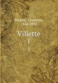Villette. 1