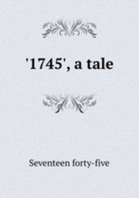 `1745`, a tale