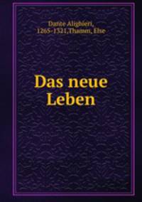 Das neue Leben