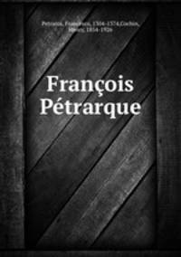 Francois Petrarque