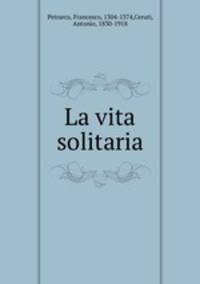 La vita solitaria