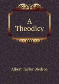 A theodicy