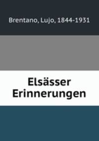 Elsasser Erinnerungen