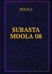 SUBASTA MOOLA 08