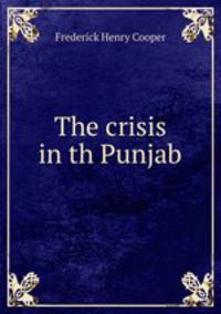 The crisis in th Punjab