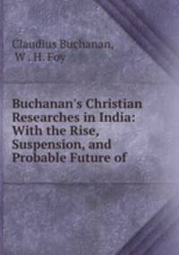 Buchanan
