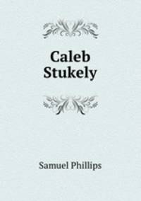 Caleb Stukely