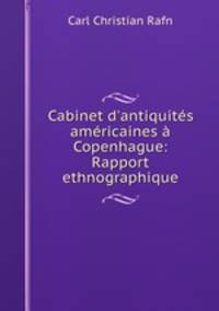 Cabinet d
