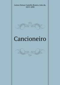 Cancioneiro