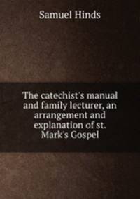 The catechist