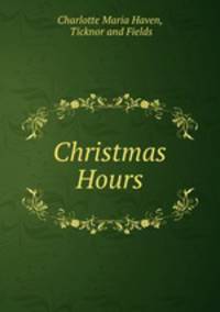 Christmas hours