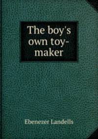 The boy