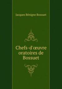 Chefs-d