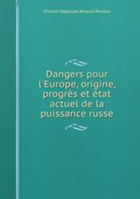 Dangers pour l