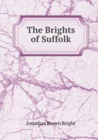 The brights of suffolk