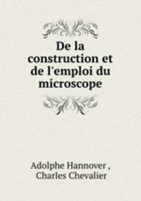 De la construction et de l