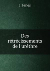 Des retrecissements de l