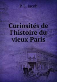 Curiosites de l