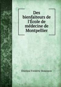 Des bienfaiteurs de l
