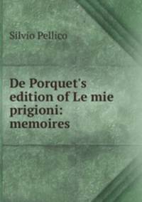 De Porquet