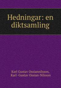 Hedningar: en diktsamling