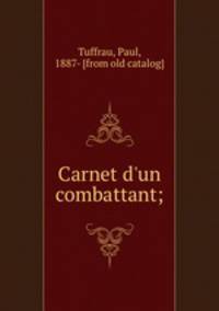 Carnet d