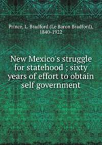 New Mexico