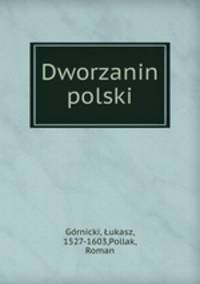 Dworzanin polski