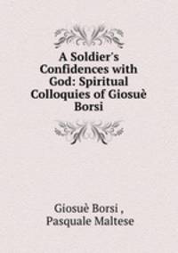 A Soldier