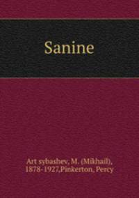 Sanine