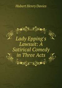 Lady Epping