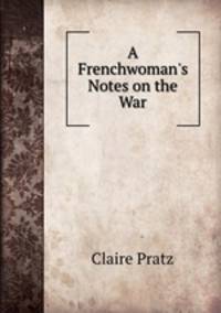 A Frenchwoman