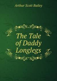 The Tale of Daddy Longlegs