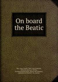 On board the Beatic