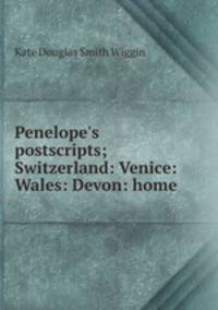 Penelope