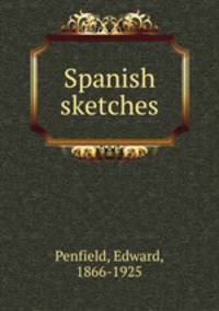 Spanish sketches