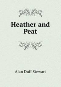 Heather and Peat